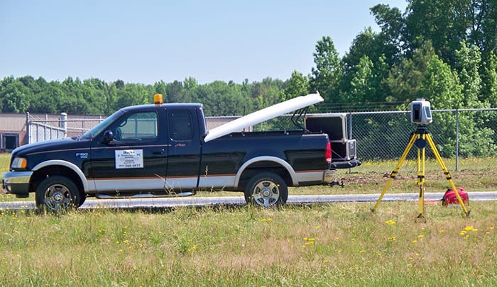 Hucks-and-Associates-Truck Hucks-and-Associates-Truck